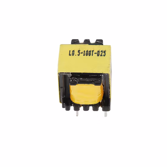 Ferrite Core High Frequency Step Up and Down Lamination EI core Transformer