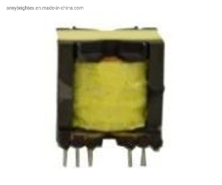 Vertical SMT High Frequency, High Voltage Power Electric Main Supply, Electrical Switching Flyback Mode Current Transformer with Best Price SMD Ee Ei Ferrite