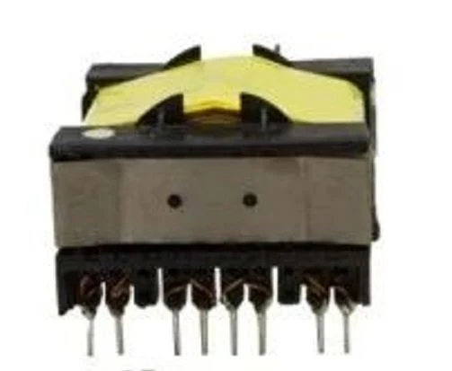 RM Pq Er Ee Etd EPC Efd High Frequency Power Electric Main Supply Electrical Switching Flyback Mode Current Transformer with Good Price Ee Ei Ferrite Core
