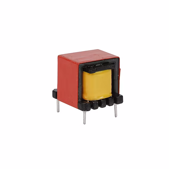 Ferrite Core High Frequency Step Up and Down Lamination EI core Transformer