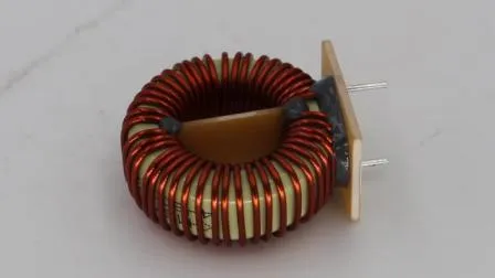 Common Mode Choke Inductor Coil for LED Driver
