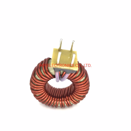 Common Mode Choke Inductor Coil for LED Driver