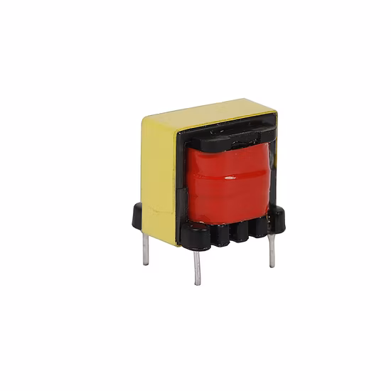 Ferrite Core High Frequency Step Up and Down Lamination EI core Transformer