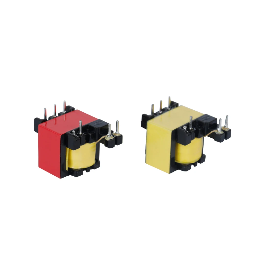 Customized Inductor Transformer Common Mode Electric Current Power PQ Transformer