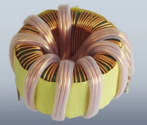 Common Mode Choke Inductor Coil for LED Driver