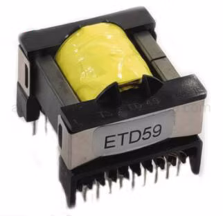 ETD Series Full Power High Frequency Microwave Transformer