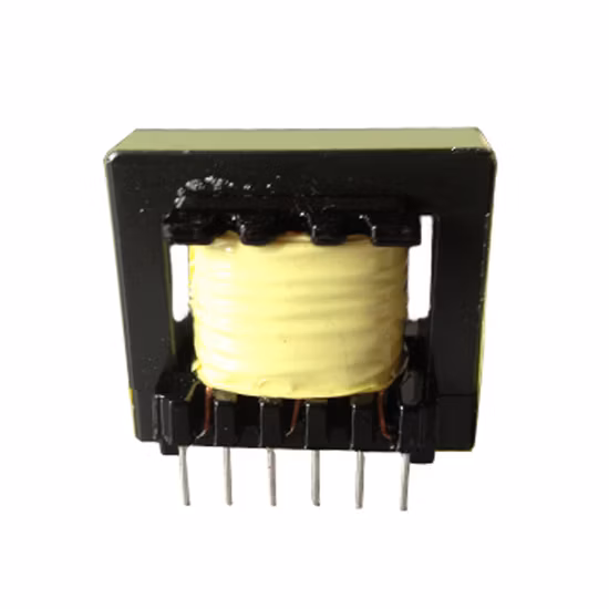 Ee Ei Ef Series Charging Transformer Step Down Transformer 220V to 110V SMPS Transformer