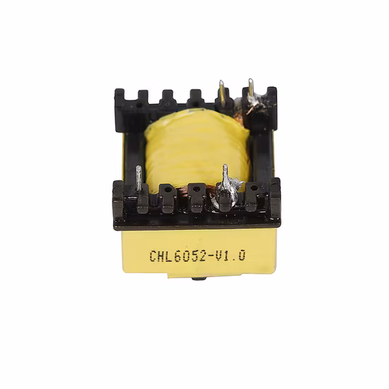 Transformer high frequency ferrite core power transformer microwave oven tv flyback transformers