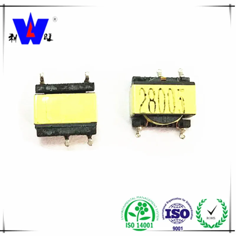 Ee Series Electrical Power Transformer with RoHS Approved