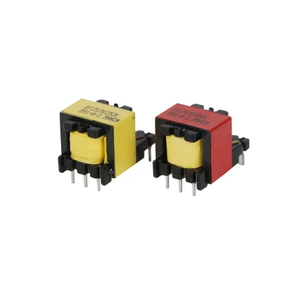 EE transformer Customized High Frequency Ferrite Core Transformer high frequency inverter power Transformers