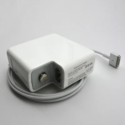 85W Pd Charger Adapter Power Adapter for Apple Magsafe 2 MacBook