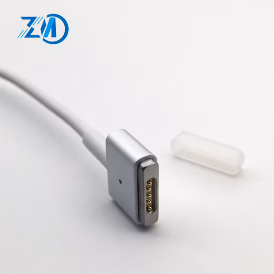 85W Pd Charger Adapter Power Adapter for Apple Magsafe 2 MacBook