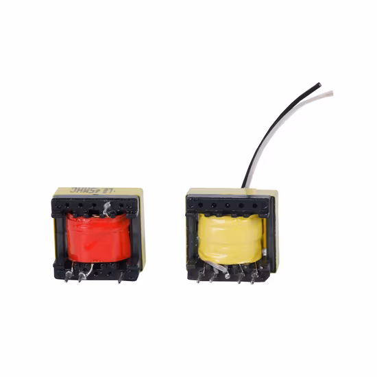 EE1310 high frequency Ferrite Core transformer 3V for Street light