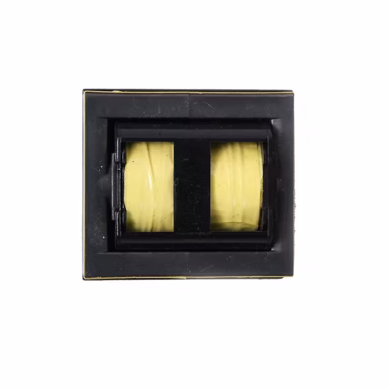 Ee Series Ferrite Core R High Voltage Transformer RoHS