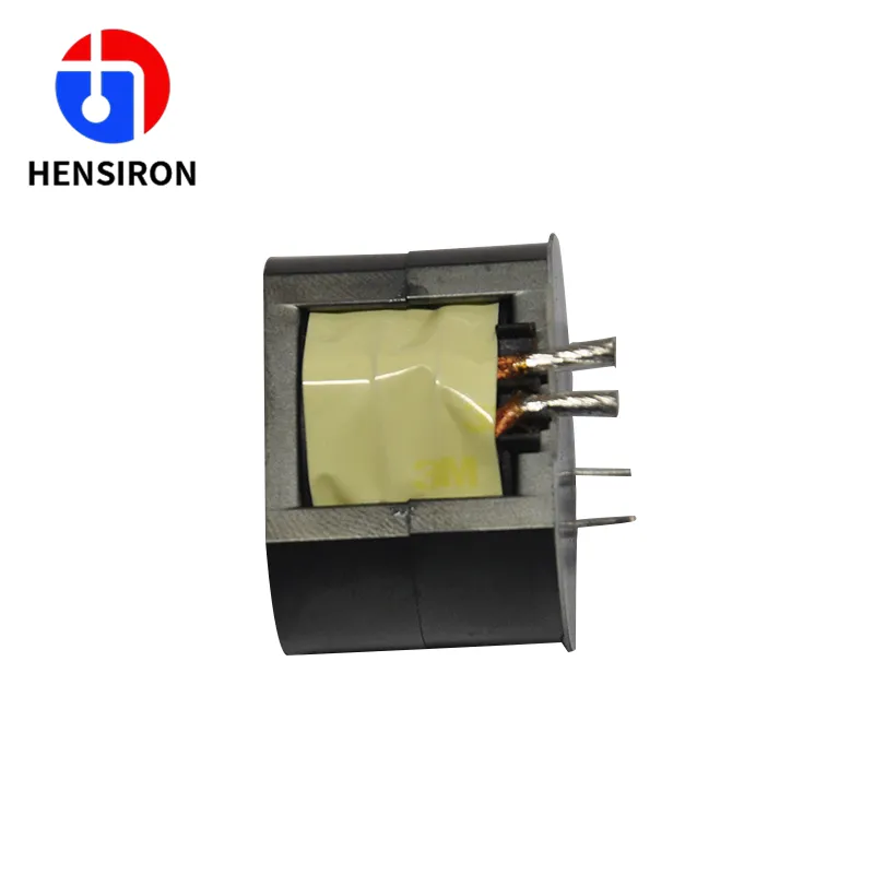 Low Temperature Rise RM High Frequency Switching Power Supply Transformer