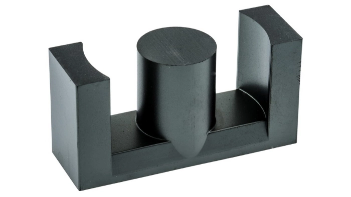 Ee Ferrite Cores Suitable for Transformers Chokes Filters and Inductors (YX-2670)