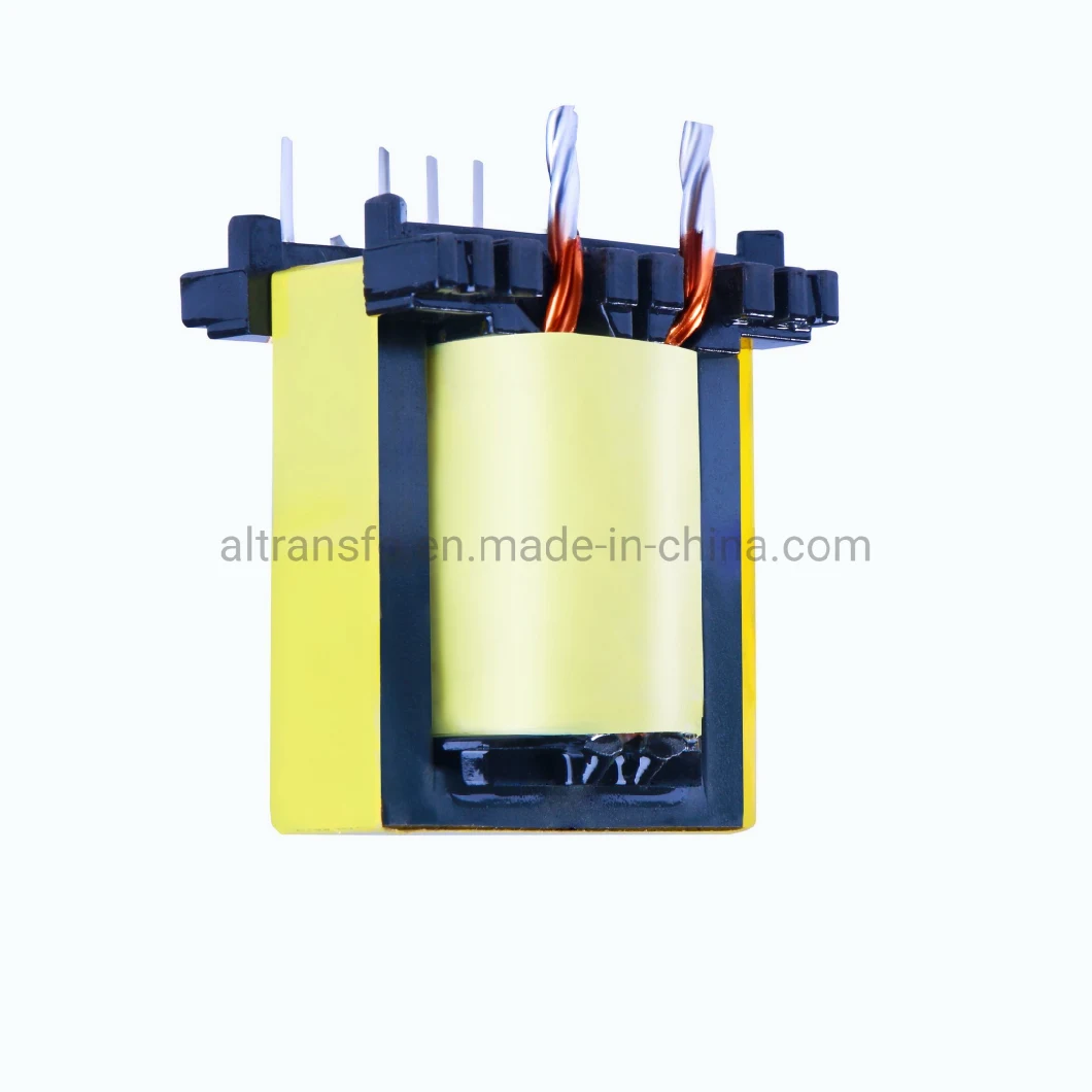 EE Type High Frequency Transformers for Power Supply