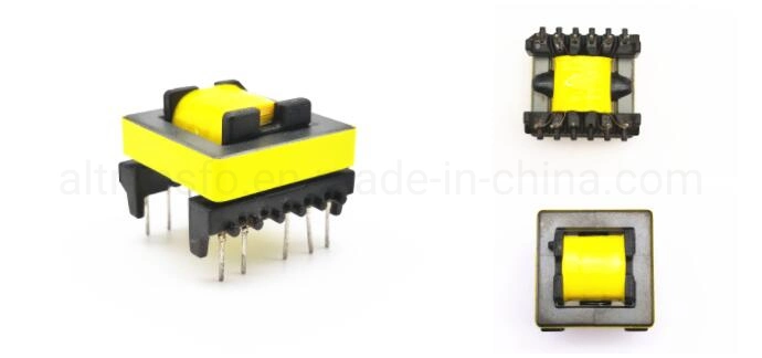 CE approved Electronic SMPS Transformer High Frequency Flyback Transformer