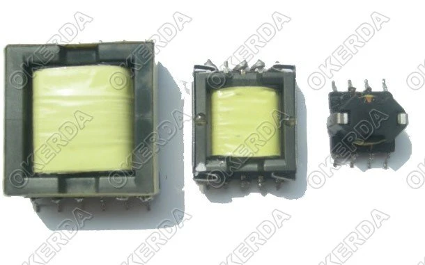 RM Series 30W-100W Switching Mode Power Supply Transformer SMPS