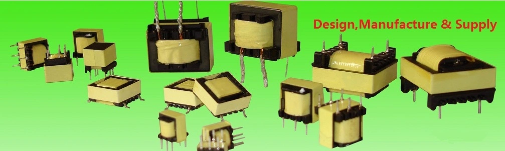 EPC19 Power Transformer for Swithing Power Supply