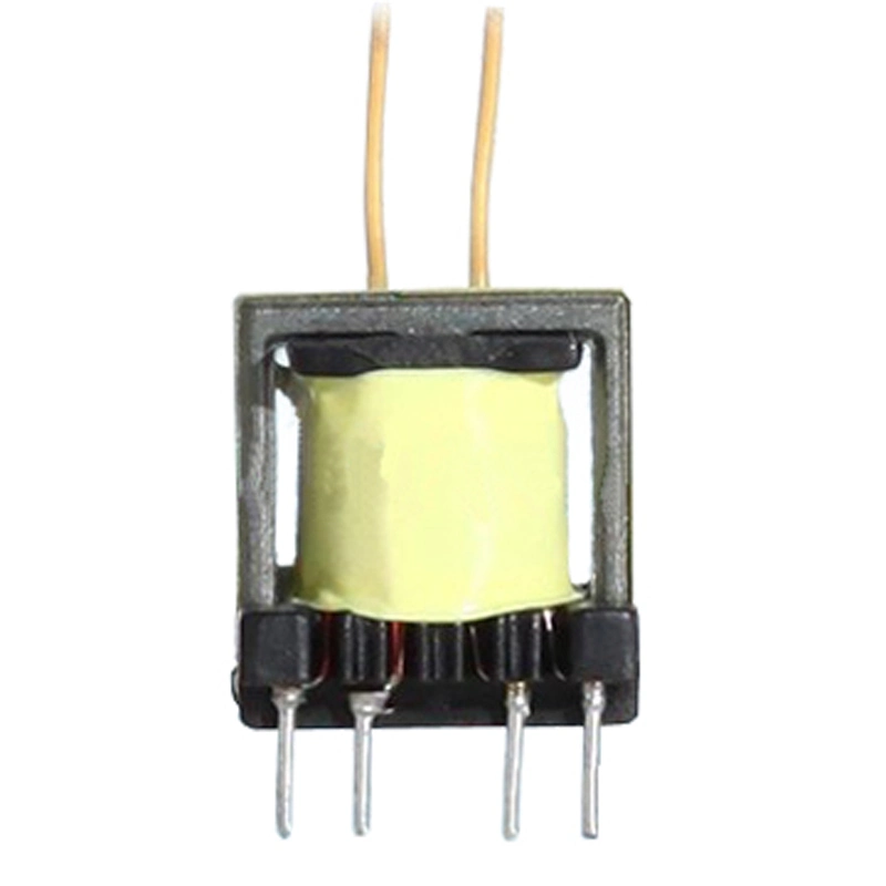 Ee13 EMI EMC Common Mode Choke Filter Inductor Transformer