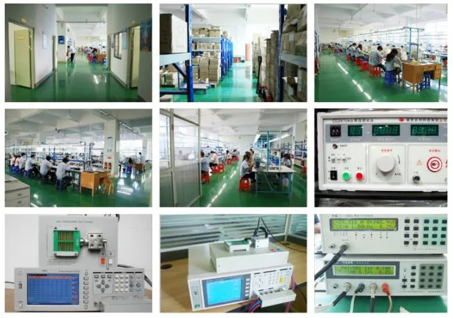 China Products/Suppliers. Etd Series Ferrite Core Flyback Switching Mode Power Supply High Frequency High Voltage Transformer for EV Car Welding Mach