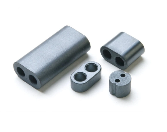 Toroidal Ferrite Cores, Suitable for Various Types of Filters, Inductors and Chokes
