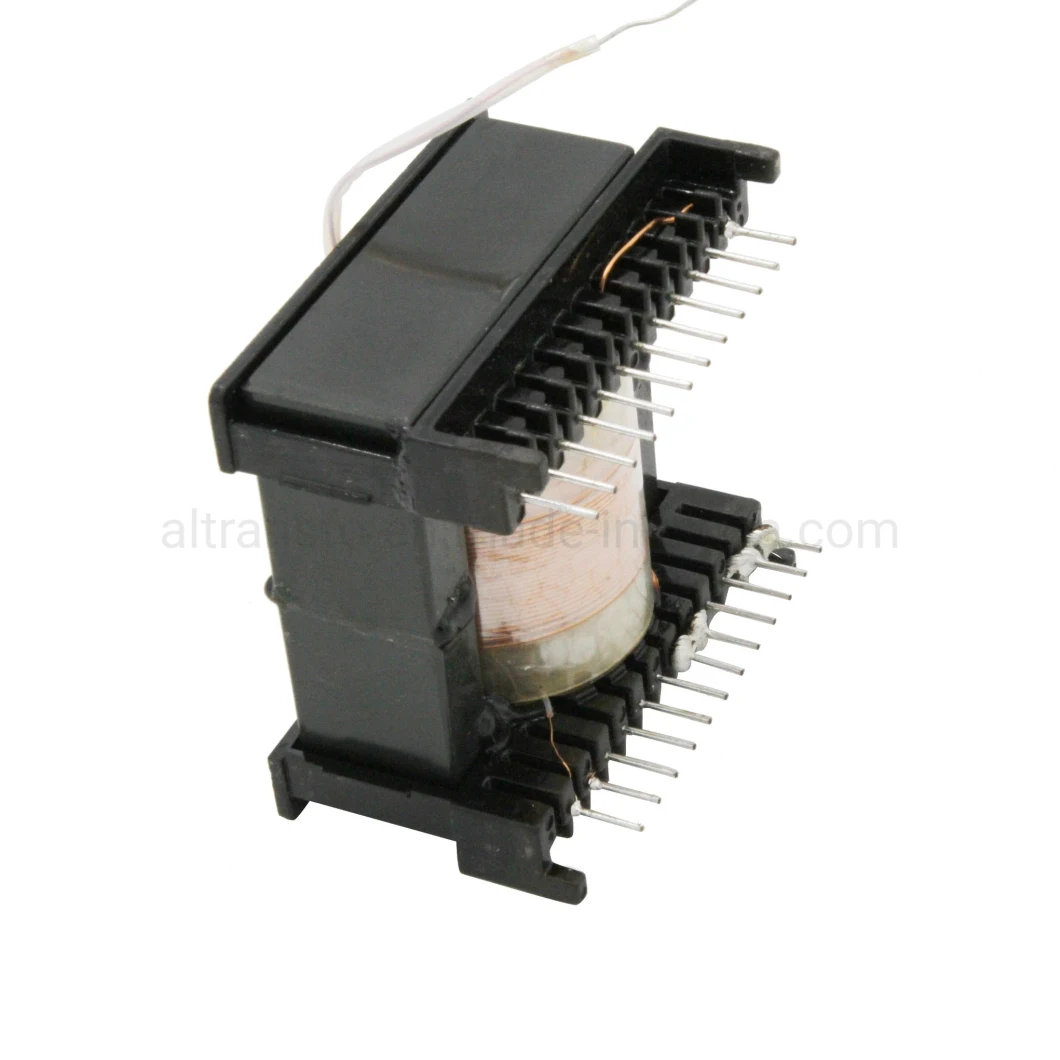 Single Phase High Frequency Transformer