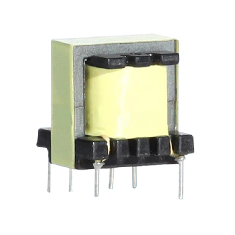 Ee13 EMI EMC Common Mode Choke Filter Inductor Transformer
