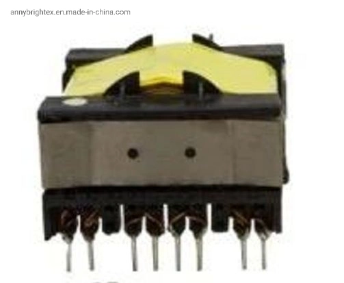 High Frequency, High Voltage Power Electric Main Supply, Electrical Switching Flyback Mode Current Transformer with Best Price RM SMD Ee Ei Ferrite Core