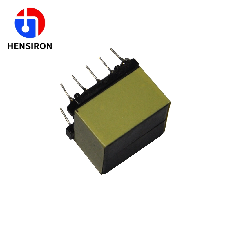 Power Electrical EPC Fan-Shaped Ferrite Core High Frequency Flyback Transformer