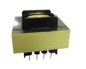Ee Ei Ferrite Core for High Voltage, High Frequency, Power Electric Main Supply, Electrical Switching Flyback Mode Current Transformer with Good Price, UL, CE