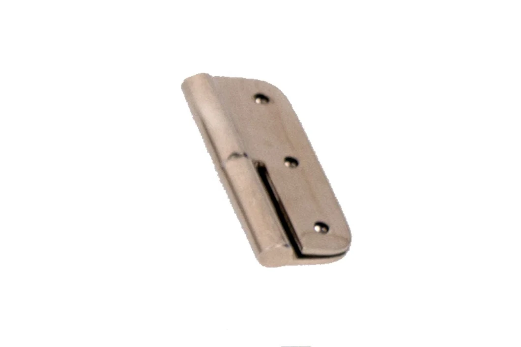 Welded Double Leaf Hinge The New Model Is Used in Europe and America