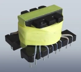 RM Pq Er Ee Etd EPC Efd High Frequency Power Electric Main Supply Electrical Switching Flyback Mode Current Transformer with Good Price Ee Ei Ferrite Core