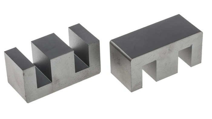 Ee Ferrite Cores Suitable for Transformers Chokes Filters and Inductors (YX-2670)
