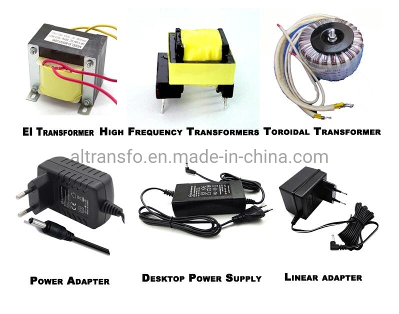 Factory Direct SMT SMPS SMD High Frequency Transformer