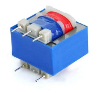 Ee Ei Ferrite Core for High Voltage, High Frequency, Power Electric Main Supply, Electrical Switching Flyback Mode Current Transformer with Good Price, UL, CE