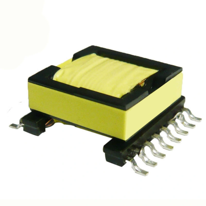 Factory Direct SMT SMPS SMD Transformer Efd20 High Frequency Swithching Power Supply Transformer SMD Electronic Transformer