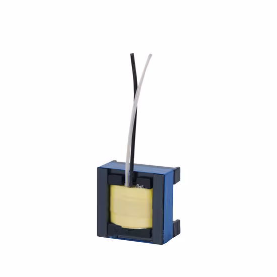 Customized Inductor Transformer Common Mode Electric Current Power PQ Transformer