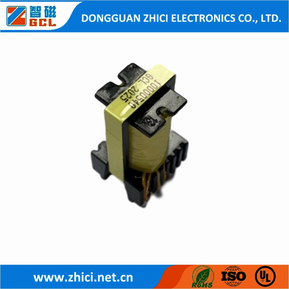 High Frequency Charger Transformer Eel Type 110V AC to 240V Transformer for Telecom Equipment