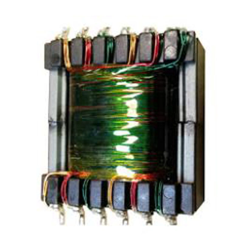 SMT Type Audio Lighting Applications High Frequency Transformer Electronic High Frequency SMD Lighting Transformer