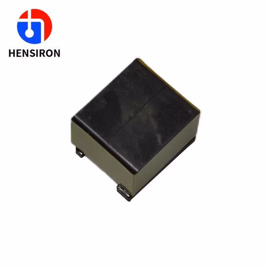 High Power Ultra-Thin EPC Electrical Transformer for Household Appliance Industry