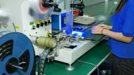 China Factory Electronic Power Eel Etd RM Pq High Frequency Transformer