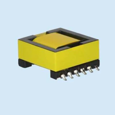 Customized Transformador High Frequency Switching Power Supply Transformer Pq Ee Ei Ef
