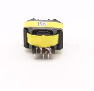 RM Flyback Ferrite Core AC DC High Frequency Transformers For Light Doorbell SMPS