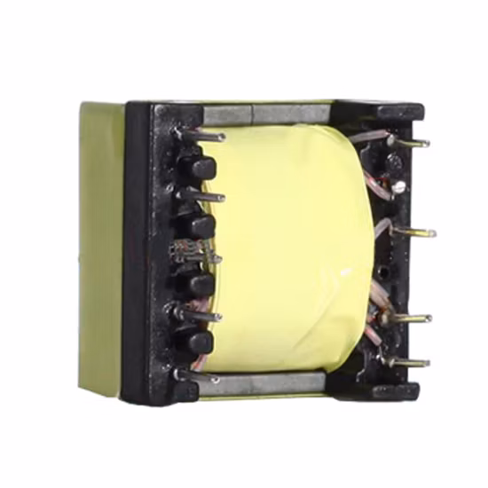 High Frequency Step up Transformator EPC Series Electronic Transformer