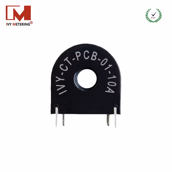 1000: 1 2mA Mini Current Transformer with Four Pins