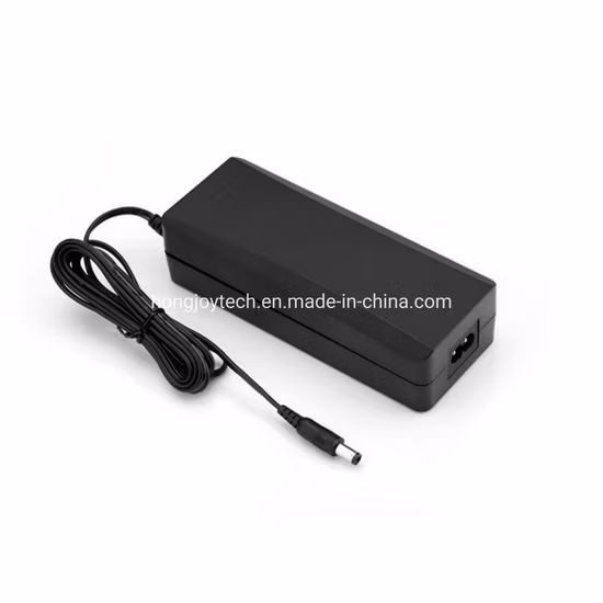 OEM ODM 32V 2000mA AC DC Desktop Switching Power Supply 64W PSU 100-240VAC 32V 2A DC Power Adaptor Transformer with FCC PSE Ukca SAA Kc CE LVD EMC Certification