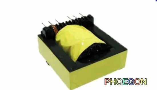Ef Core High Frequency Power Transformer