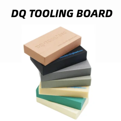 Tooling Board Polyurethane Chemical Wood Paper and Paperboard Casting Moulding Wind Power Blade Master Model